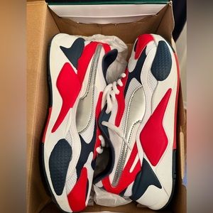 Puma Running Shoes. Great condition